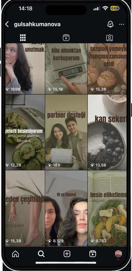 instagram