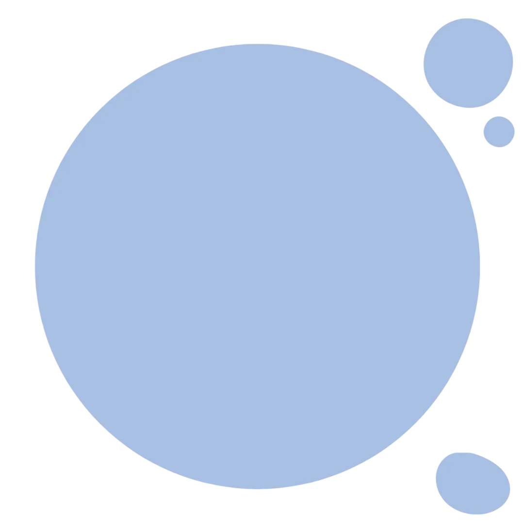circle background