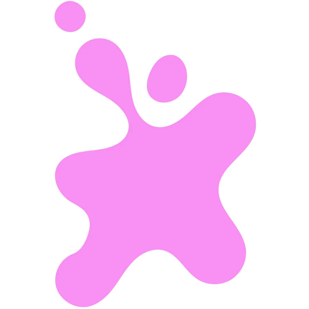 circle background